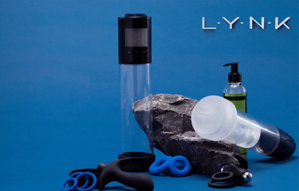 Lynk Pleasure