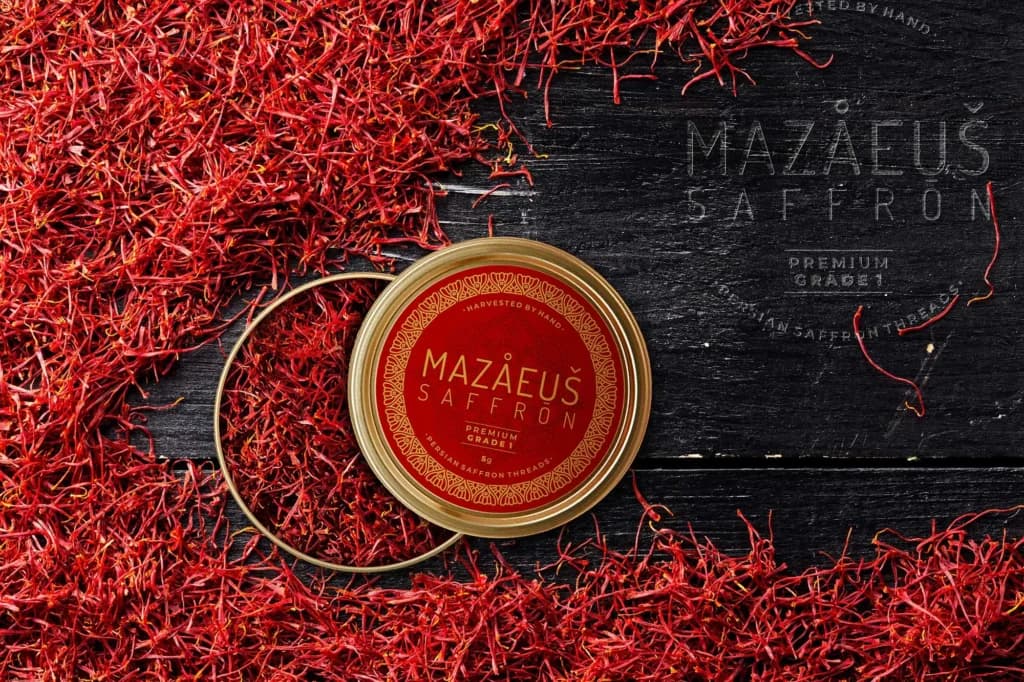 Mazaeus