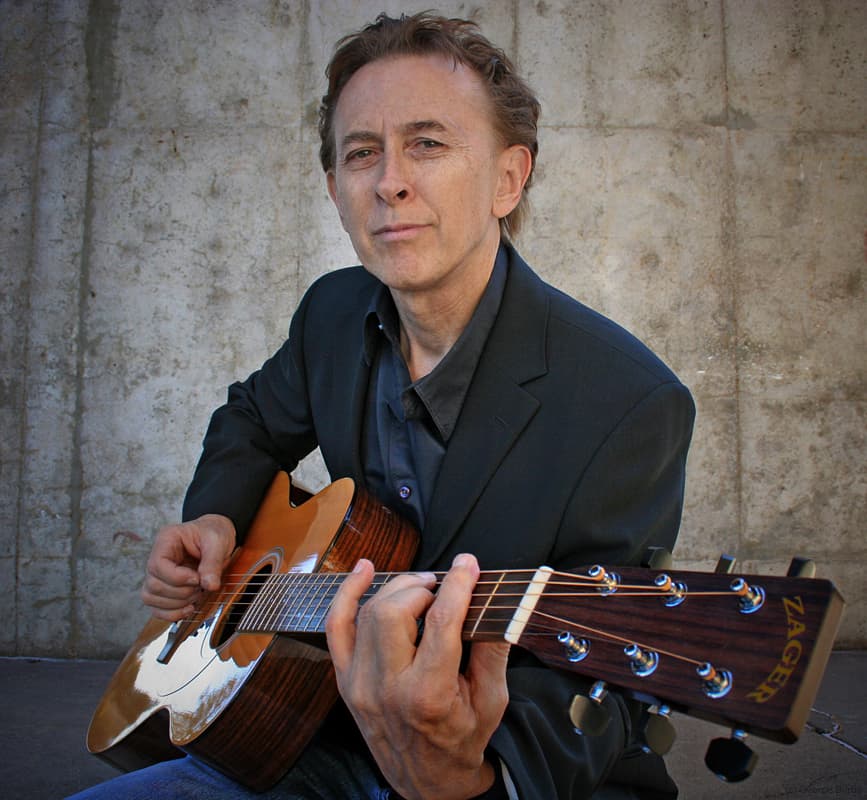 Zager Guitars