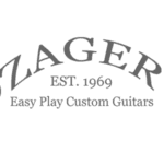 Zager Guitars