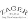 Zager Guitars