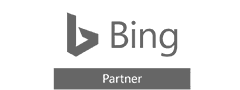 Bing Accredited Partner