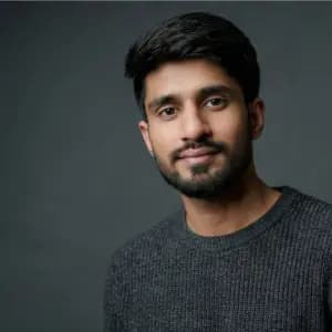 Pankaj, Google Ads Strategist