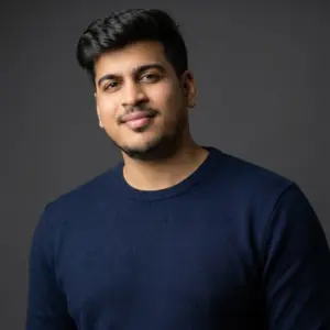 Viney, Project Manager