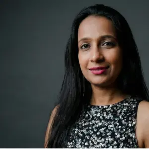 Maria Shalini, Senior Marketing Strategist