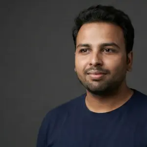 Anirban, Social Media Strategist