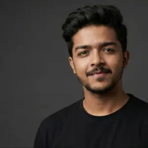 Shubham, Google Ads Strategist