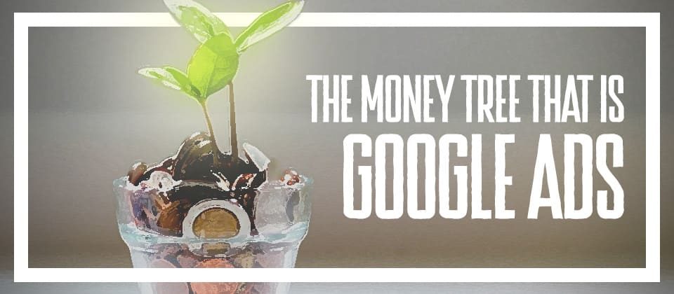 Google Ads i iclickadvertising