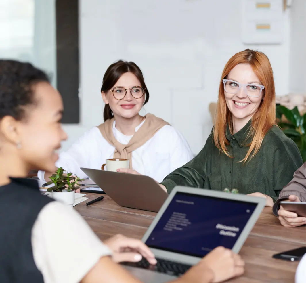 Deliver Best Results For Our Clients | Google Ads Agency for SaaS