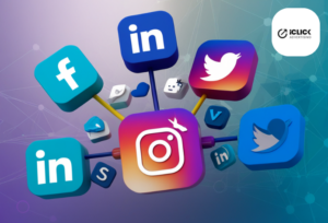 Social Media icons | Paid Advertising