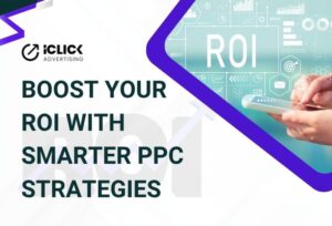 Maximizing ROI with PPC Management