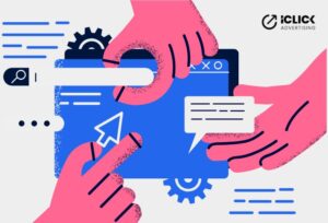 iClick Blogs