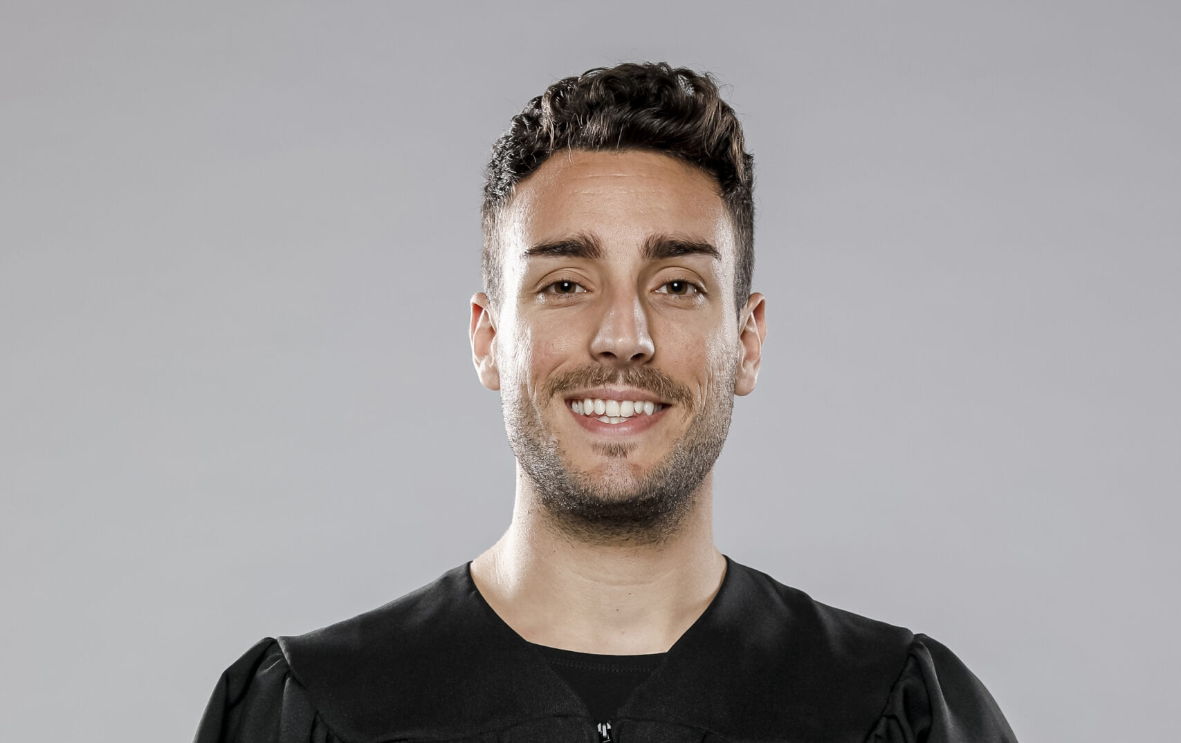 Daniel Crestwood