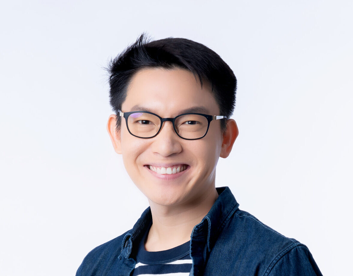 Jason Lin