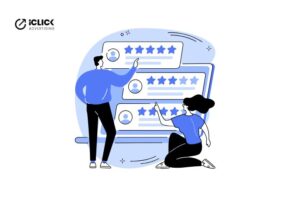 iClick Advertising Social Proof and Trust Signals 