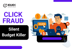 Click Fraud In PPC | Budget Killer