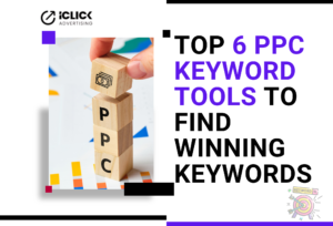 6 PPC Keyword Tools