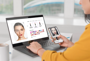 Virtual Try-On (VTO | AI-Powered Google Shopping Ads That Convert