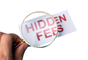 Hidden Fees of PPC 