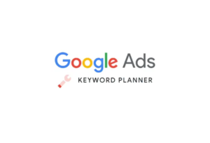 Google Ads Keyword Planner 