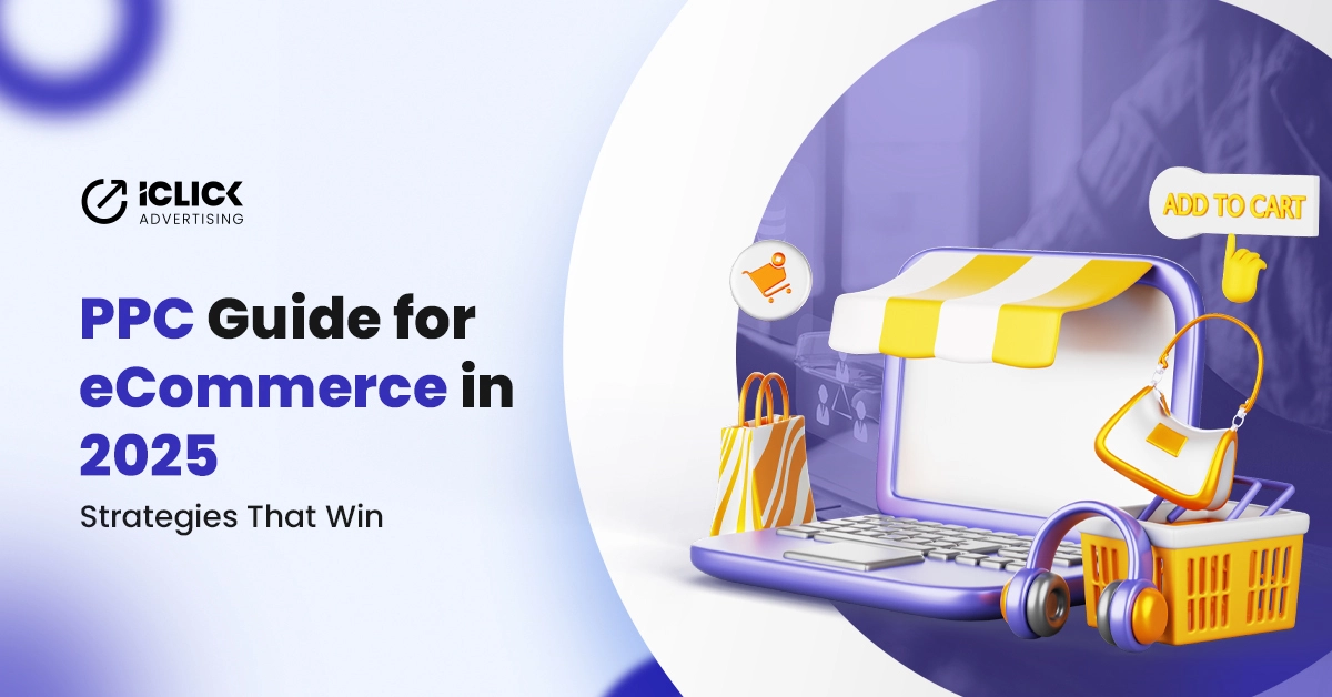 PPC Ecommerce Guide