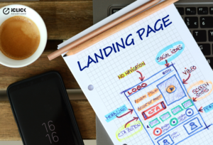 Landing Page Template 
