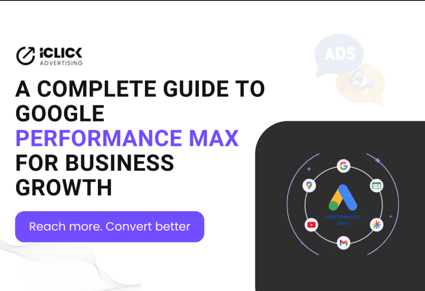 Understanding Google’s Performance Max Campaigns